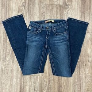 Big Star Jeans